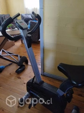 Bicicleta estatica