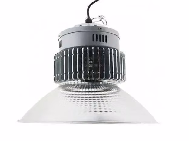 Foco Campana Led Chip 200w Espectro Ip65