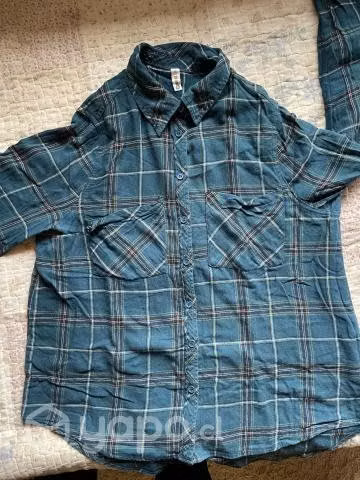 Sobrecamisa marca Opposite