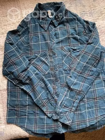 Sobrecamisa marca Opposite - Imagen 2