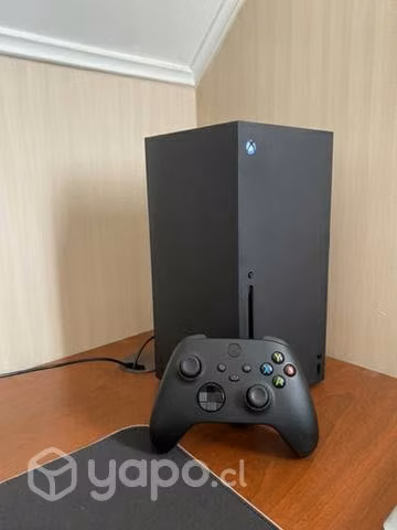 Xbox Series X
