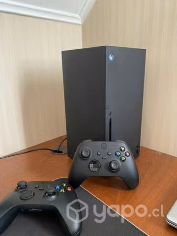 Xbox Series X - Imagen 2