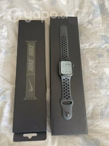 Apple Watch Series 6