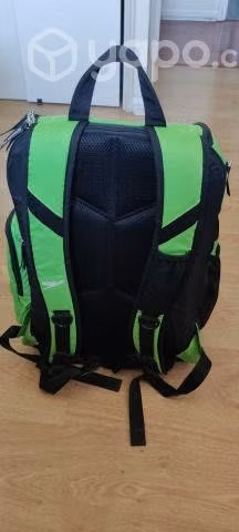 Mochila natación Speedo Teamster 35L
