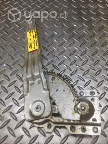 Cremall alza vidrio mec puerta tras der For Ranger