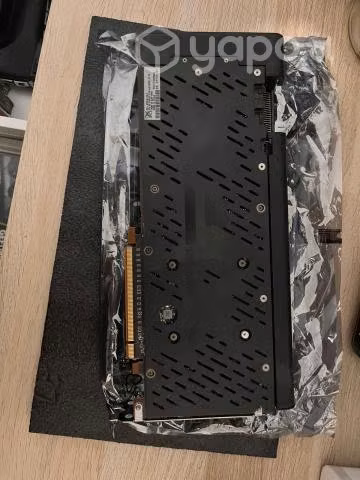 Tarjeta grafica AMD RADEON 5700 XFX - Imagen 2