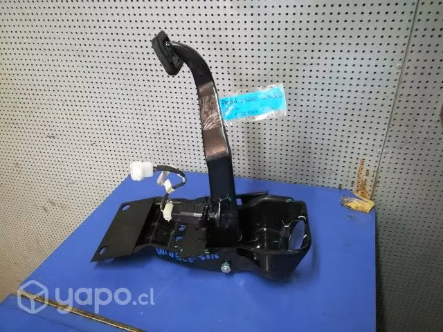 Pedal freno great wall wingle 5 2016