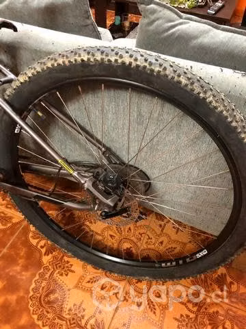 Buena bicicleta - Imagen 4