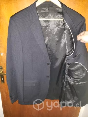 Terno Van Heusen nuevo