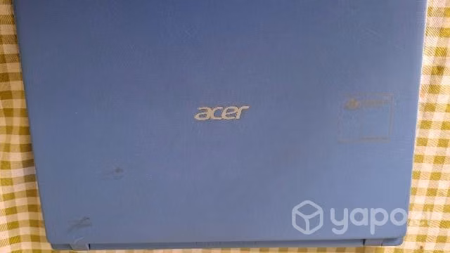 Notebook acer