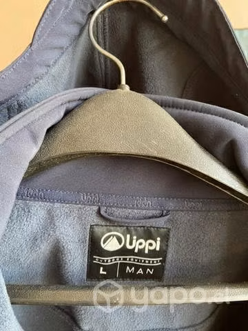 Chaqueta Lippi L nueva