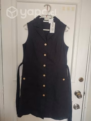 Ropa y botas