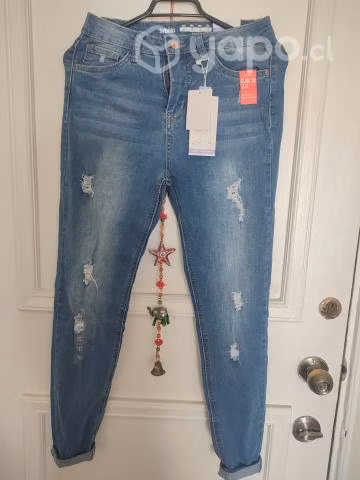 Ropa y botas