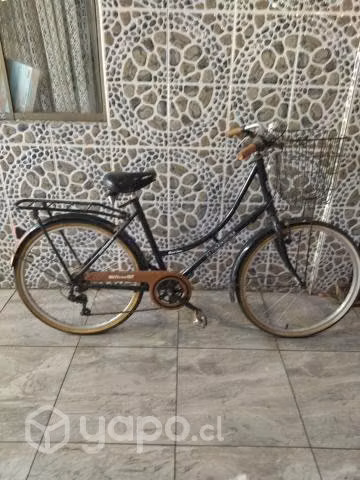 Bicicleta mujer - Imagen 2
