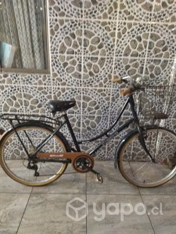 Bicicleta mujer - Imagen 3