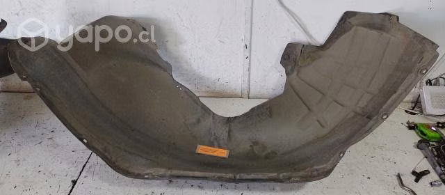 Guardafango Delantero Izquierdo (JCH020) Jeep Cher