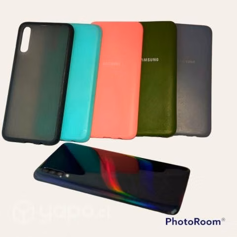Samsung galaxy a 70