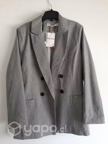 blazer por separados