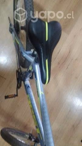 Bicicleta Aro 27.5