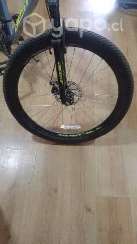 Bicicleta Aro 27.5 - Imagen 5