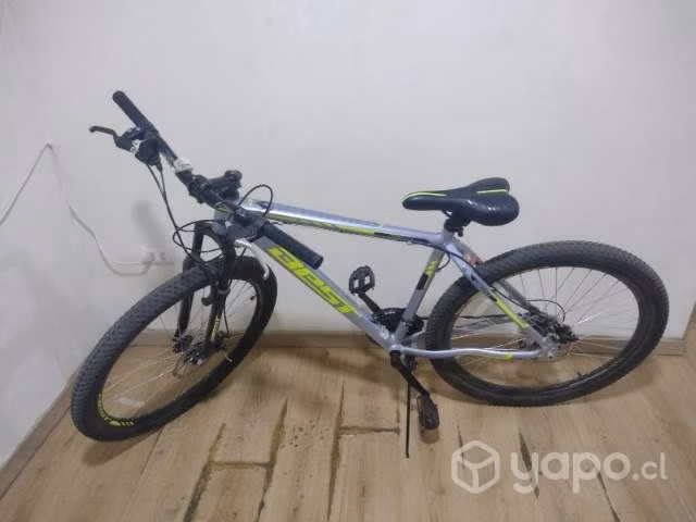 Bicicleta Aro 27.5 - Imagen 2