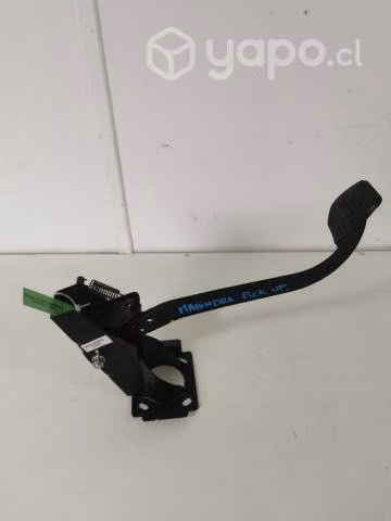 Pedal Freno Mahindra 2018