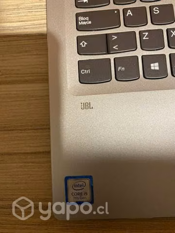Laptop lenovo - Imagen 4