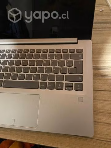 Laptop lenovo - Imagen 3