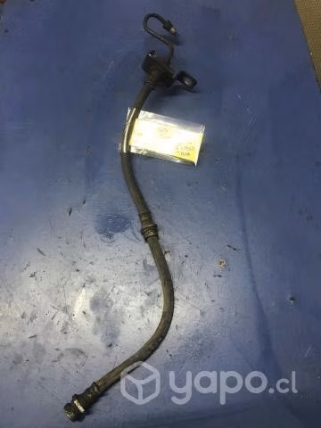 Flexible freno delantero derecho Mitsubishi Monter