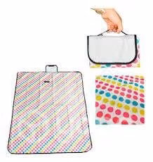 Manta de Picnic Impermeable