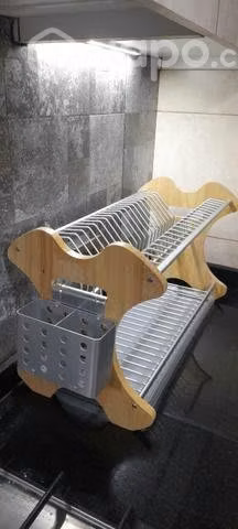 Secaplatos simple cook XL - Imagen 3