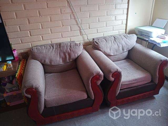 Sillones - Imagen 2