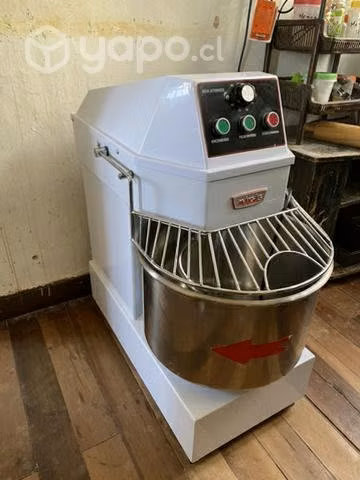 Amasadora 12kg