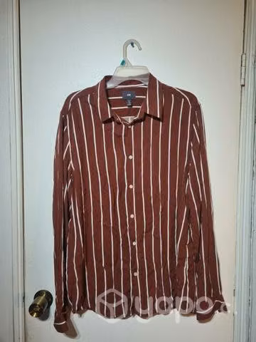 Camisa HyM