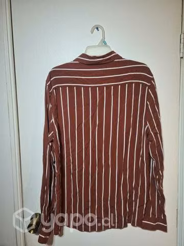 Camisa HyM - Imagen 2