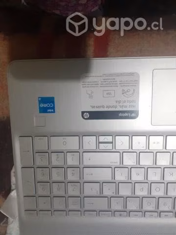 Pc HP