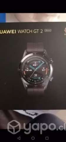 Reloj Huawei Watch GT2 - Imagen 2