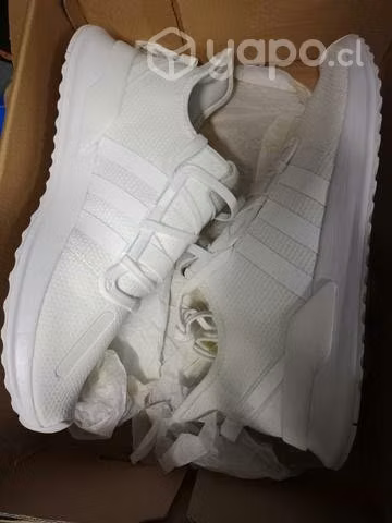 Zapatilla adidas u_path run original nueva - Imagen 4