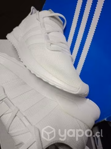 Zapatilla adidas u_path run original nueva - Imagen 2