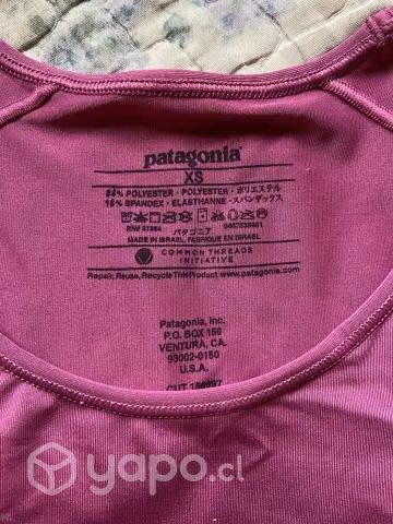 Polera Patagonia