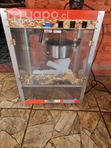 Maquinas de ejercicio