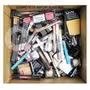 Caja de cosméticos americanos marca nyx