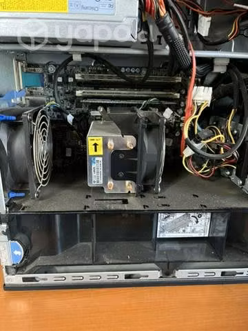 Servidor hp proliant ml110 gen 7 - Imagen 6
