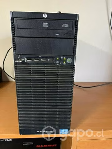 Servidor hp proliant ml110 gen 7 - Imagen 5