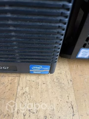 Servidor hp proliant ml110 gen 7 - Imagen 3