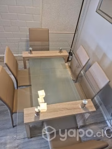 muebles de hogar y base de ejercicios