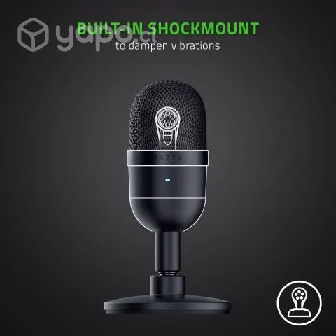 Micrófono Razer