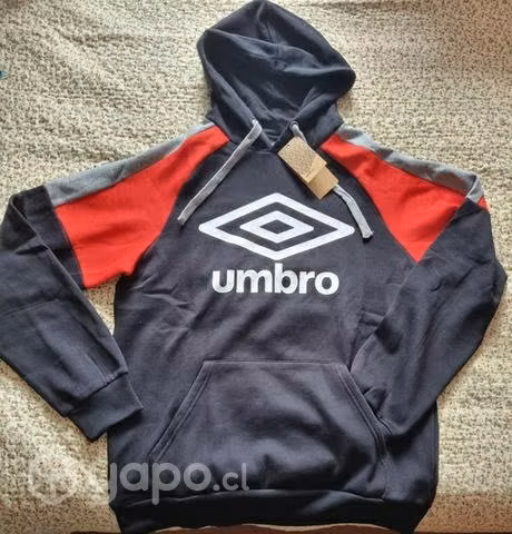 Polerones UMBRO