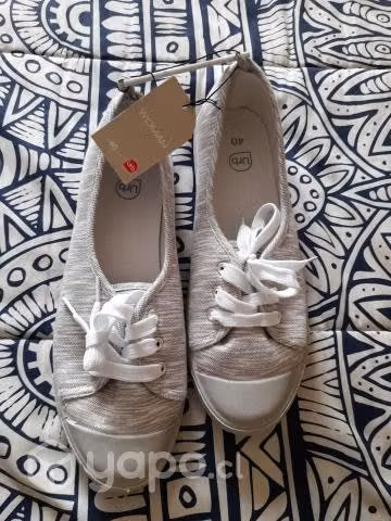 Nuevas brillo