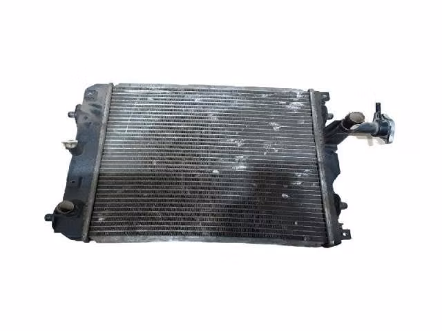 Radiador de agua suzuki alto 2012